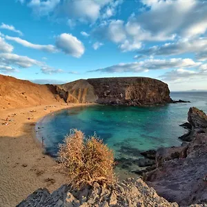 Appartement En Con Patio - App A, Arrecife (Lanzarote)