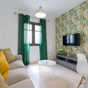 Appartement Mahostly Comillas Pa, Arrecife (Lanzarote)
