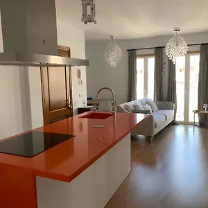  Apartment Casa El Jable