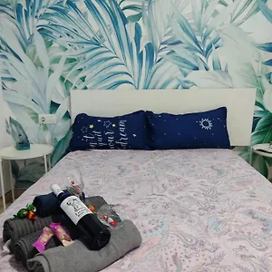 Appartement Cactus, Entrada Privada Y Bano Privado En By Flamingo House, No Fumadores, Arrecife (Lanzarote)