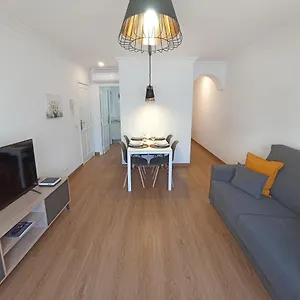 Appartement Bl Holidays, Arrecife (Lanzarote)