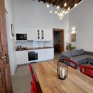 Appartement La Florida, Arrecife (Lanzarote)
