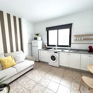 Mahostly Apartamento Comillas Sh Apartamento