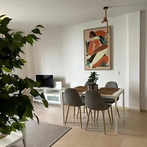 Appartement Increible En Pleno Centro De Con Parking Privado, Arrecife (Lanzarote)