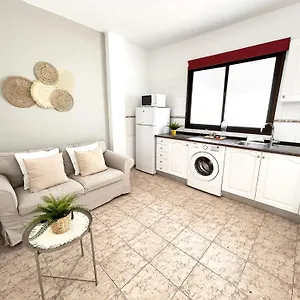 Appartement Mahostly Comillas Ph, Arrecife (Lanzarote)