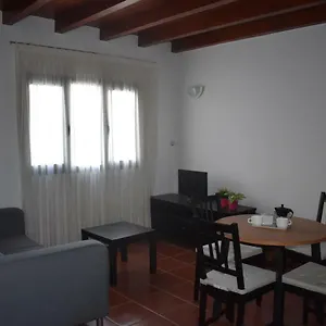 Appartement Atico Estacion, Arrecife (Lanzarote)