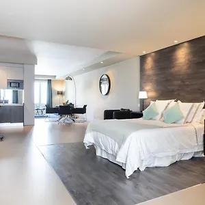 Appartement Rooms&suites Loft 2e Deluxe Edition, Arrecife (Lanzarote)