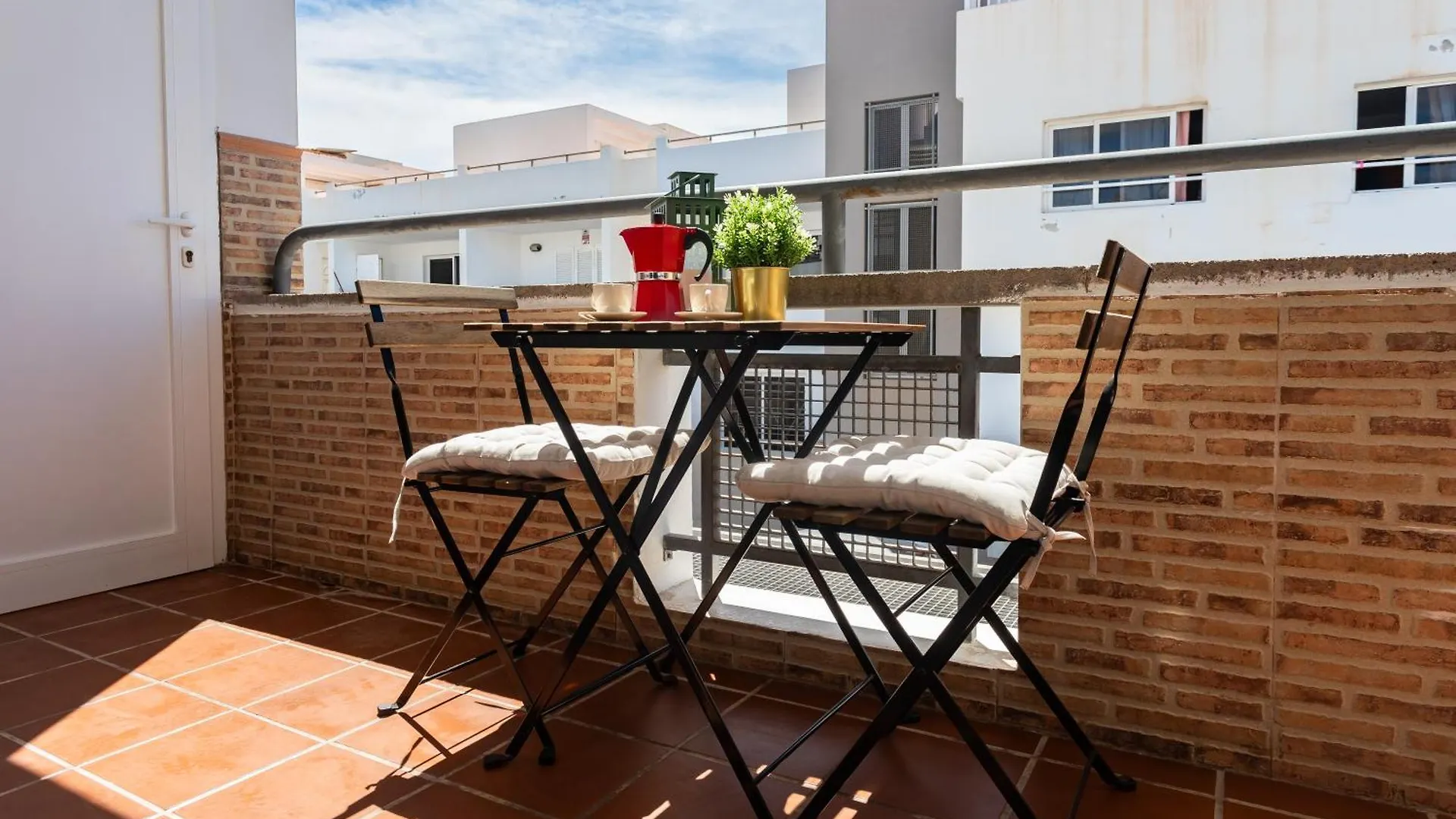 Casa Fayna Daire Arrecife
